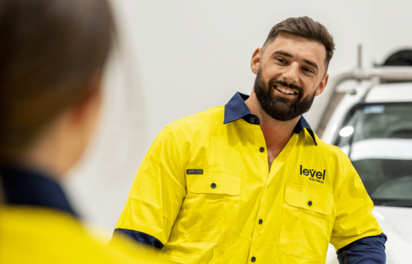 Construction Electrician
