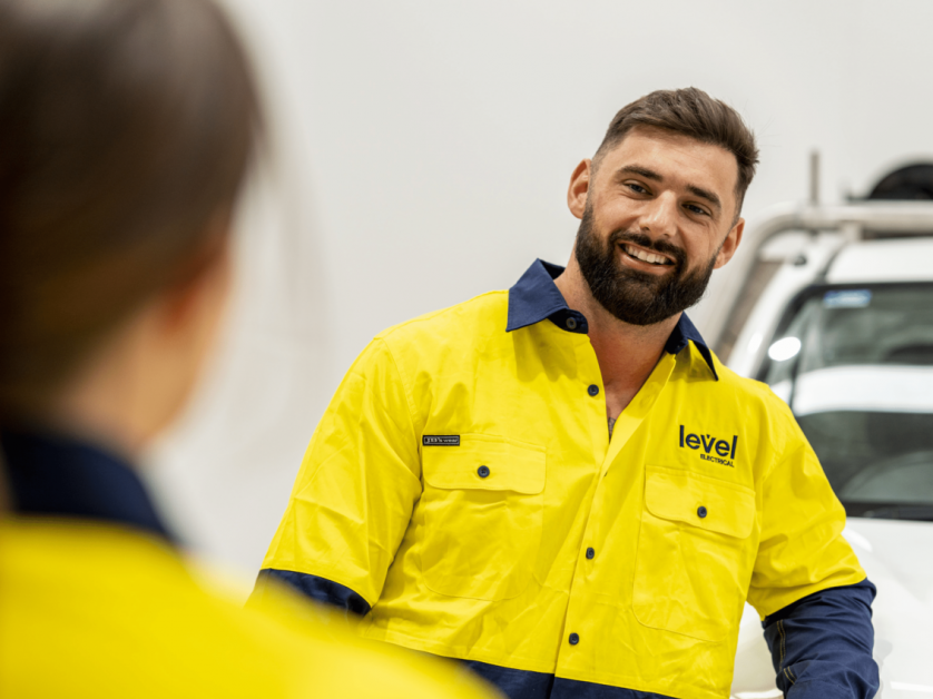 Construction Electrician