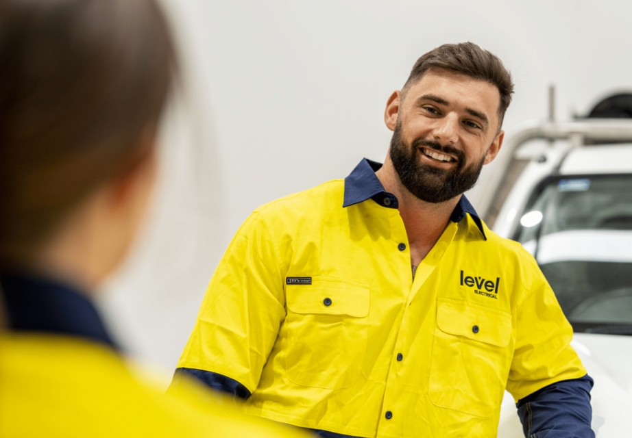 Construction Electrician