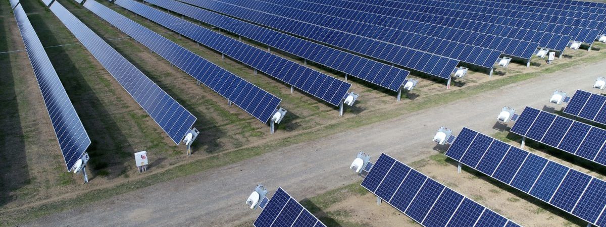 Utility, Commercial & Industrial Solar PV | Level Group New Zealand