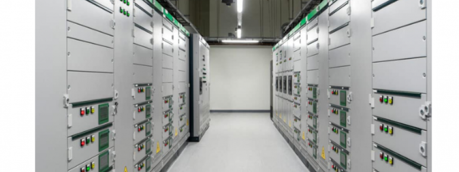 Flyer Energy Efficient Dairy Solutions 19