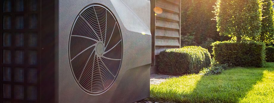 heat pump