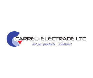 29. CARREL ELECTRADE Logo 300x250
