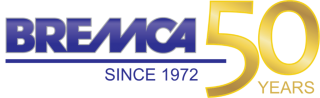 bremca 50 years logo 1024x314