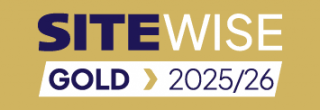 Gold Sticker