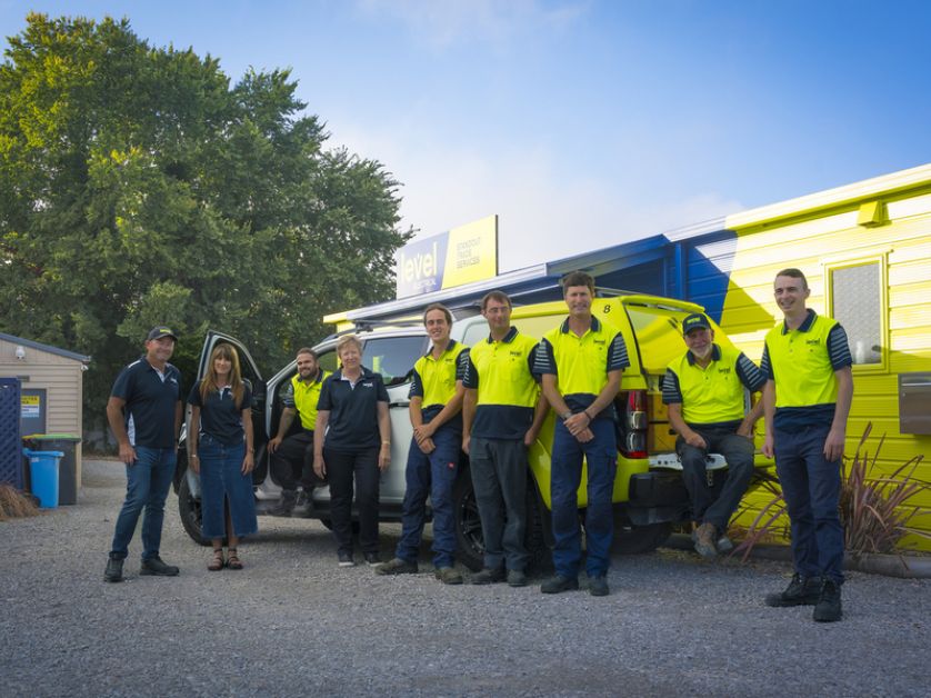 Level Electrical Geraldine South Canterbury Electrician
