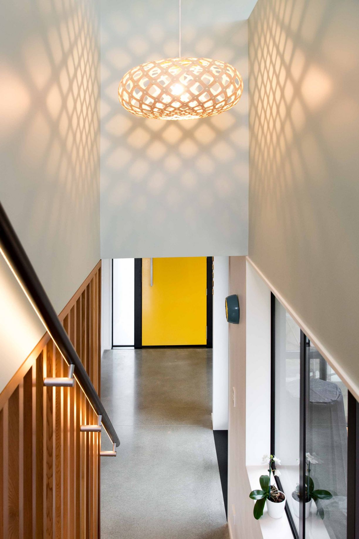 Mangere Bridge Ceiling Hanging Pendant