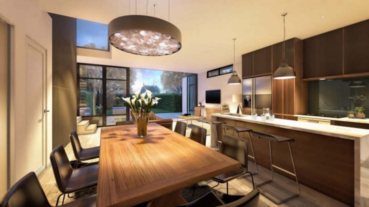Mt Albert Kitchen
