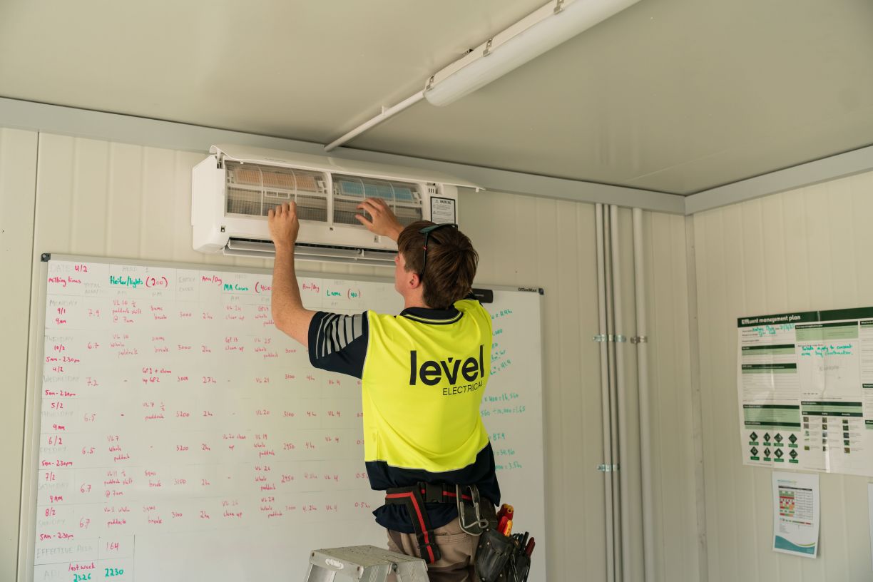 Heat Pump + Tradie v3