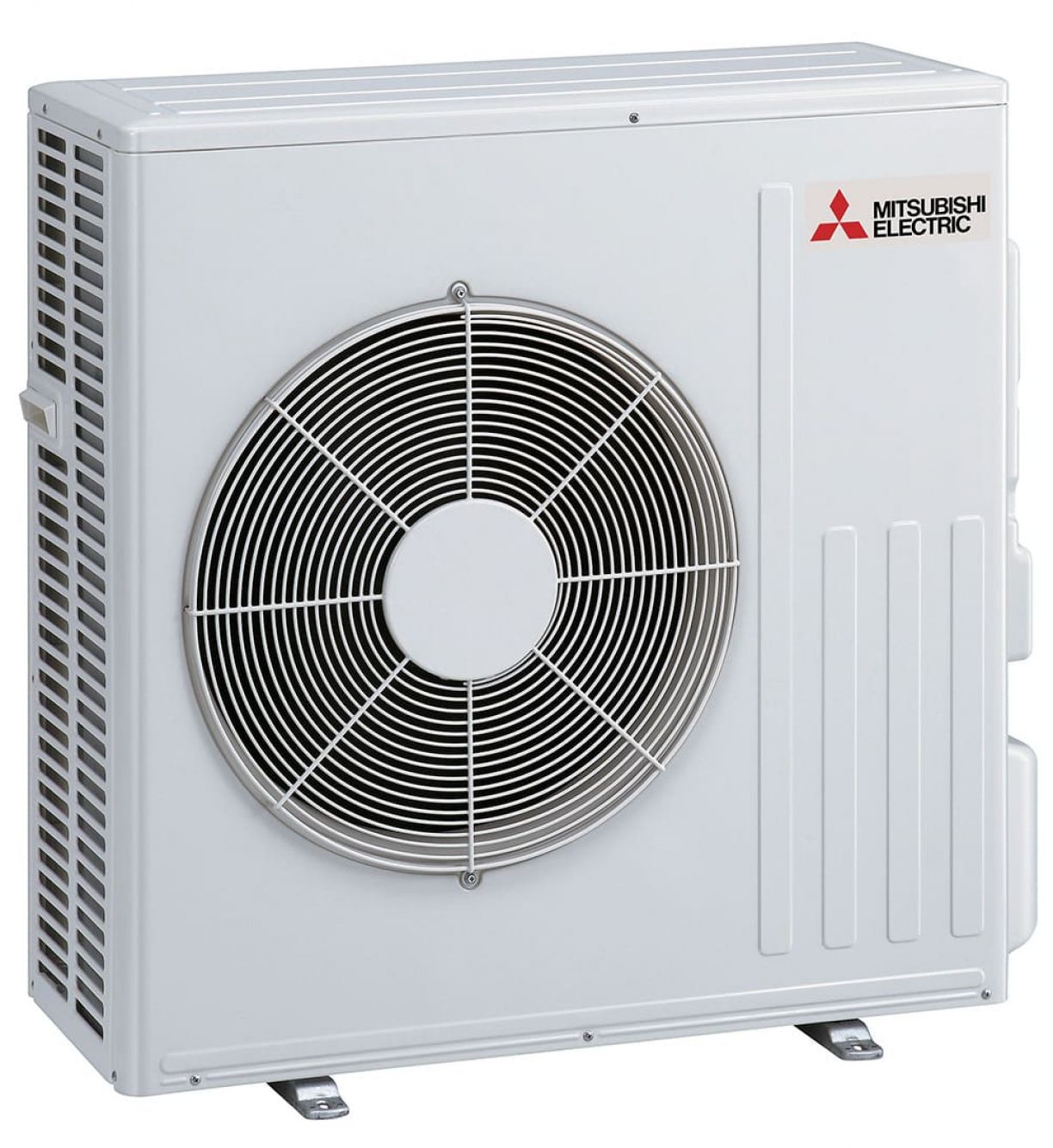 Heat PumpVentilation Page 1