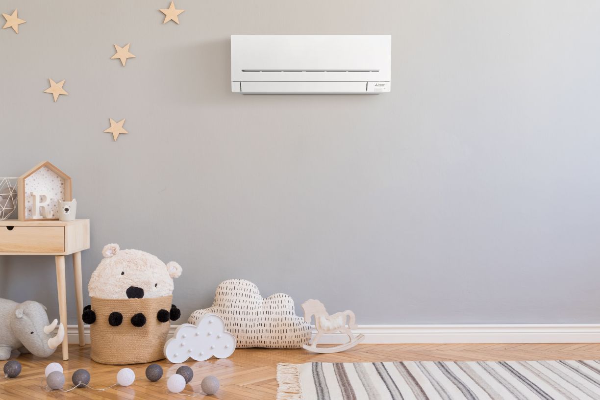 Heat PumpVentilation Page 4