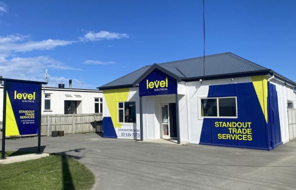 Level Electrical Oamaru