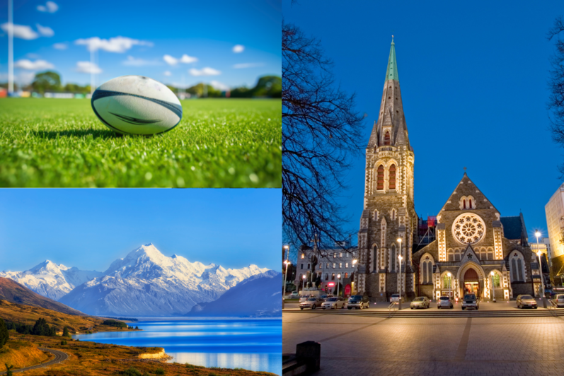 Christchurch Lifestyle