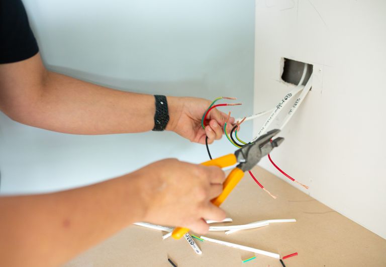 Auckland Electrician 8
