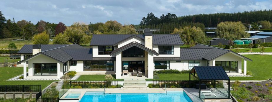 New build electrician MFR84