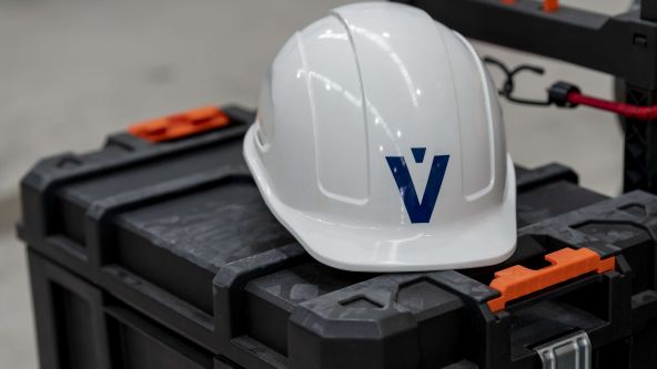 Hard hat