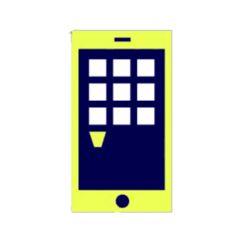 Call Us Phone Icon