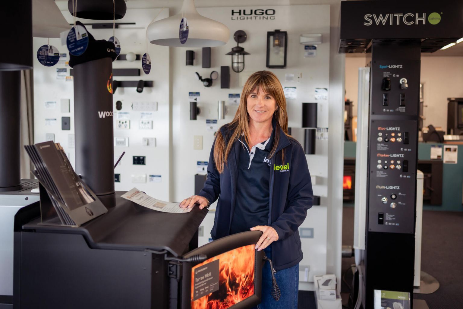 Ashburton Home Heating Specialists