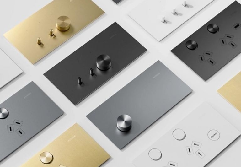 Clipsal Solis Power Points