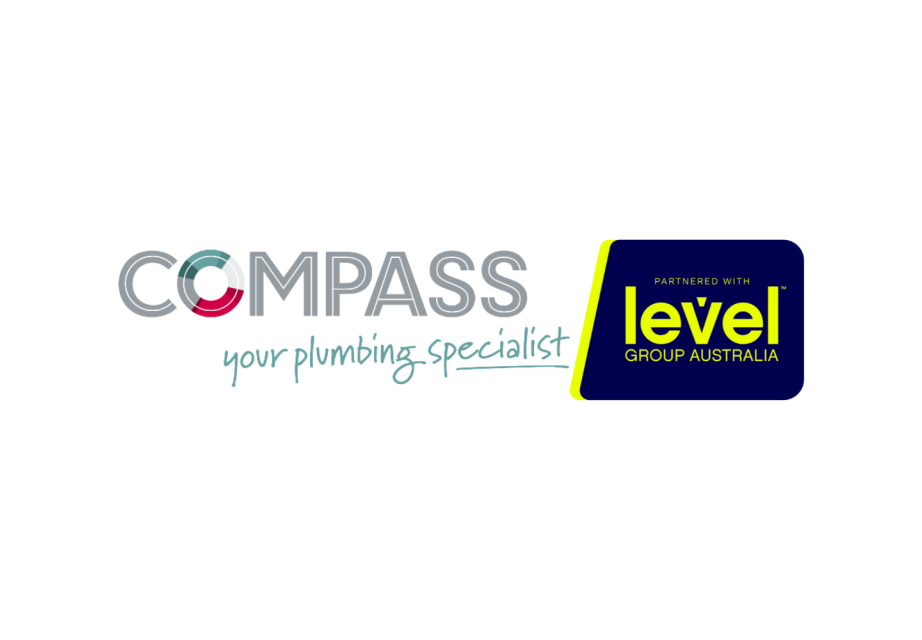 Compass Plumbing and level banner image dual brand 4