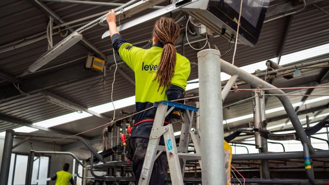 Electrical Services Ashburton Electrician