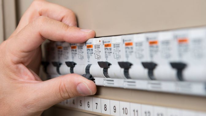 Residential Maintenance Electrical