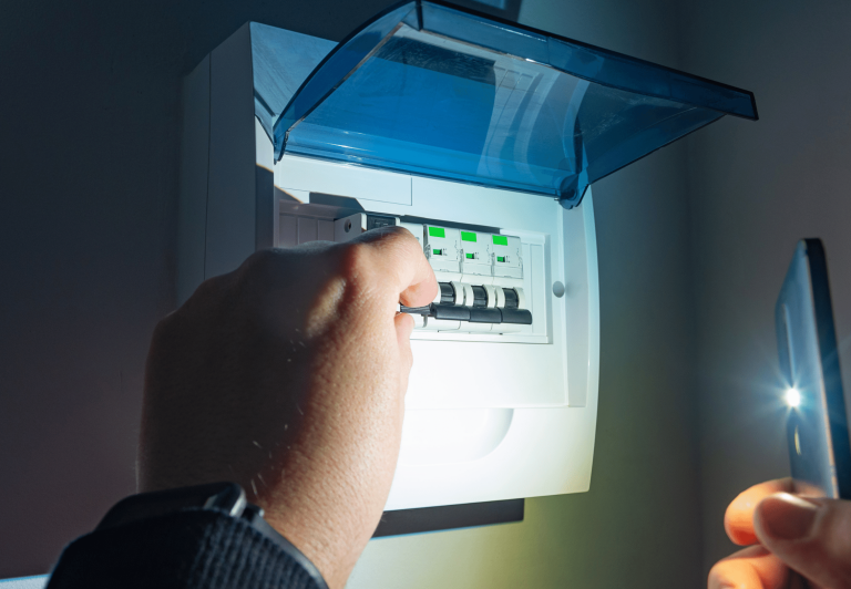 Emergency Electrical