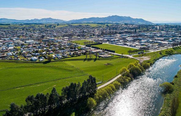 Gore NZ