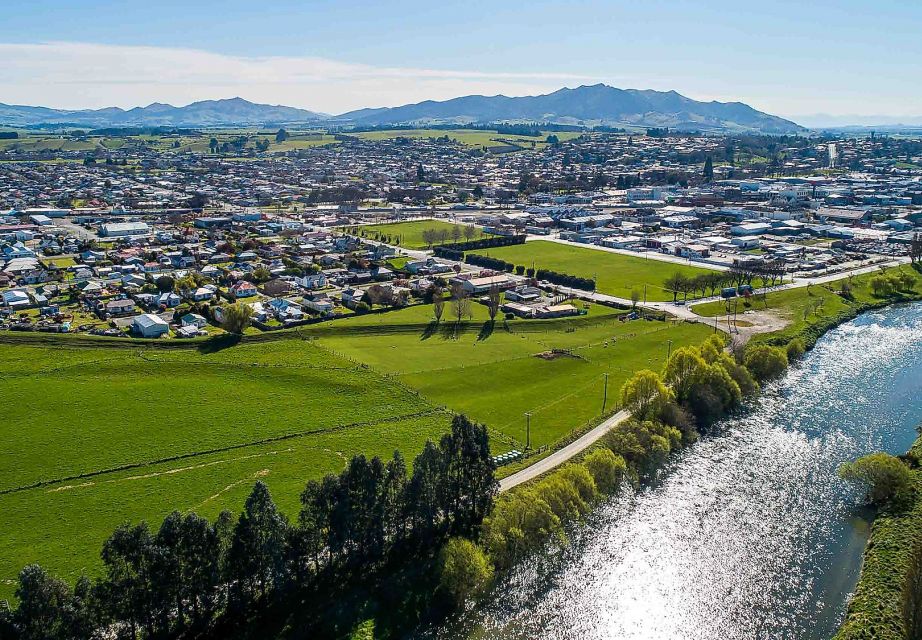 Gore NZ
