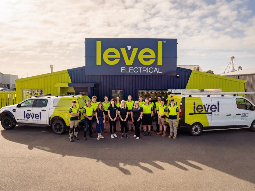 Level Electrical Ashburton Electrician