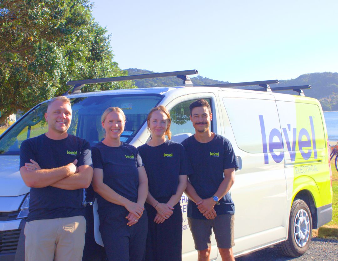 Level Electrical Mangawhai