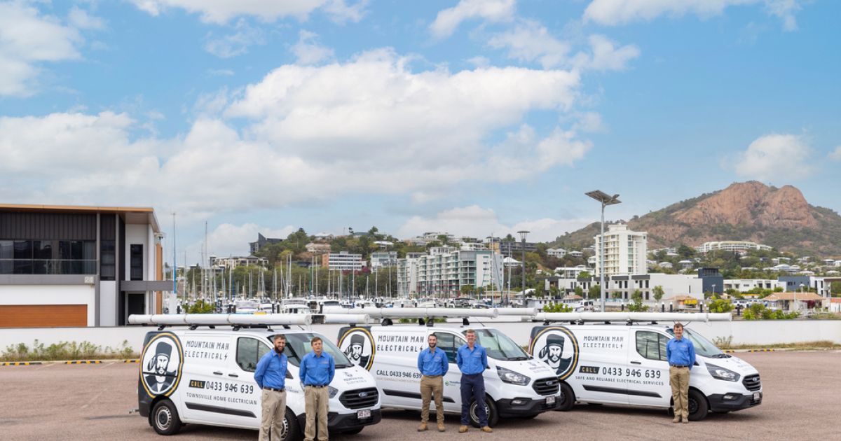 Level Electrical Townsville Level Group New Zealand