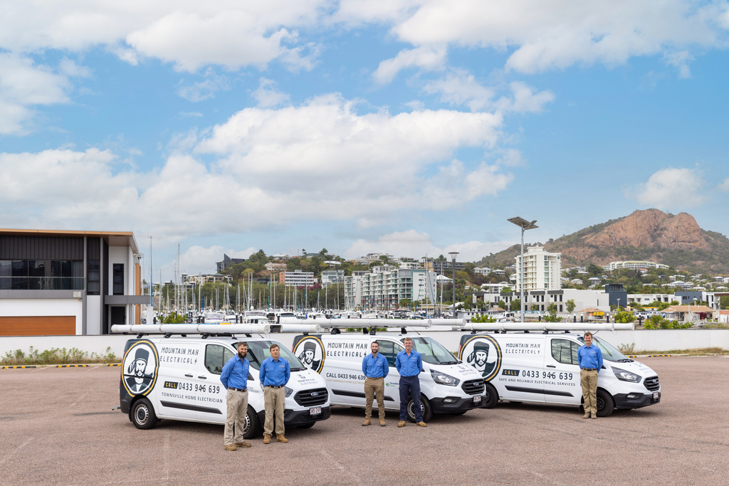 Level Electrical Townsville