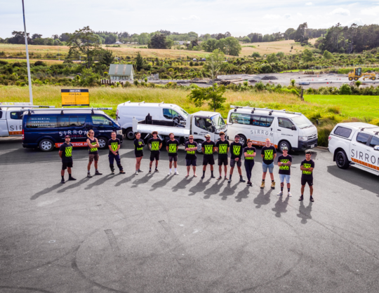 Level Electrical Whenuapai Auckland Electrician