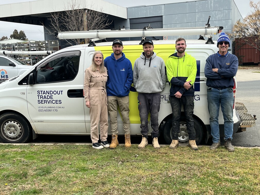 Level Plumbing Albury Wodonga