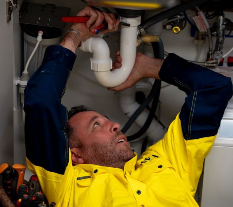 Level Plumbing Gore plumber