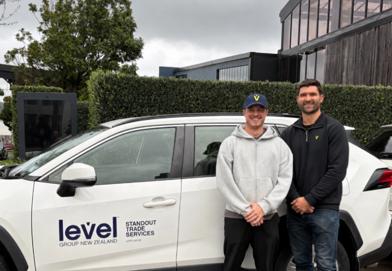 Level Plumbing Howick new member