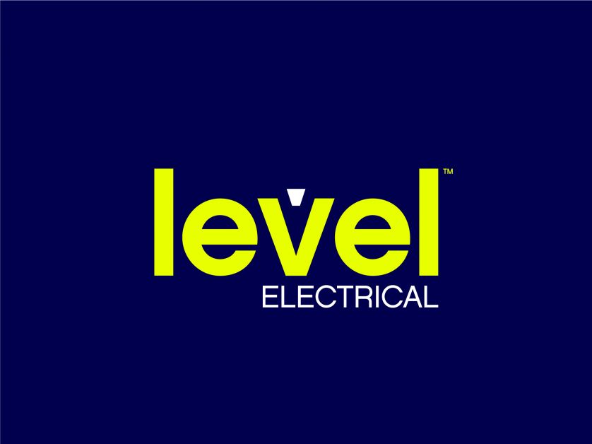Level Brandmark Electrical REV HiRes RGB 1
