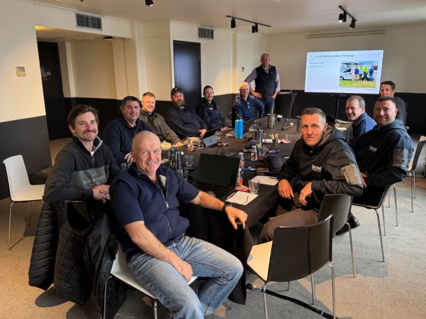 Member Networking in Albury Wodonga NSW 