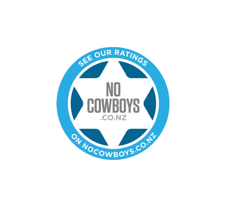 No Cowboys