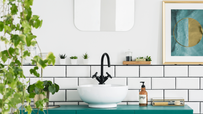 Residential plumbing construction 1