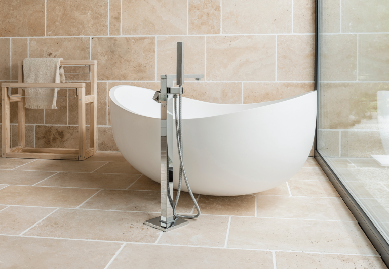 Residential plumbing construction 2