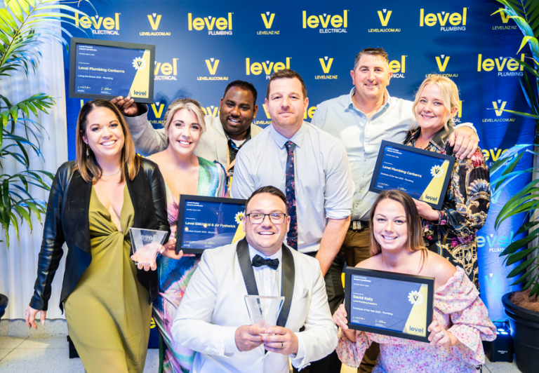 level group anz member conference