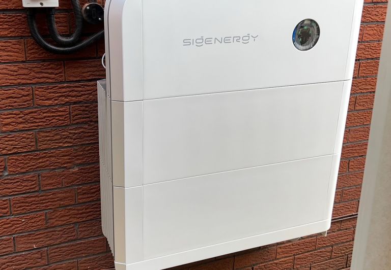 sigenergy battery