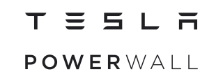 Tesla Powerwall Black